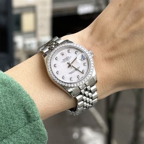 rolex datejust с бриллиантами цена|Rolex. Datejust. Оригинальные часы швейцарских брендов..